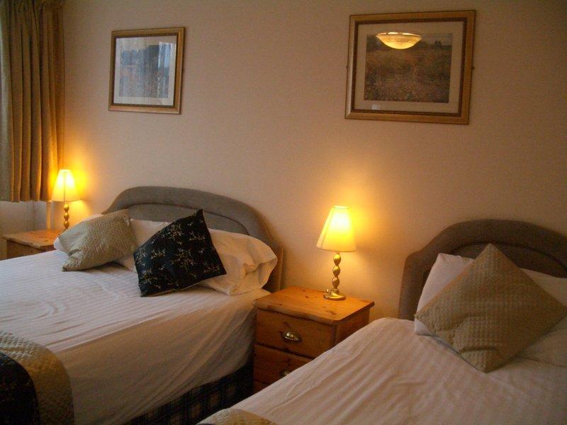 Copperfield Hotel レスター 部屋 写真